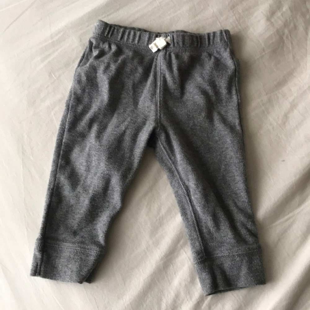 Carters pants